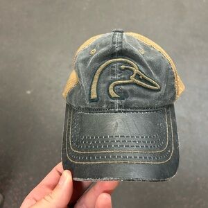 Ducks unlimited hat
